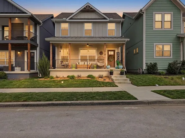 23510 E 11th Ter S, Independence, MO 64056