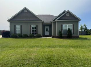 2103 Holland Rd, Newton, AL 36352