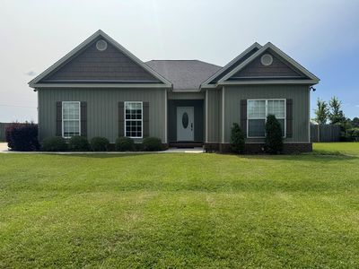 2103 Holland Rd, Newton, AL, 36352
