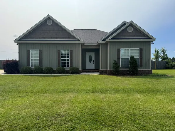 2103 Holland Rd, Newton, AL 36352