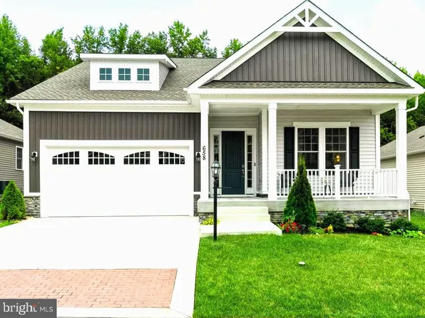 658 Peace Chance Dr, Havre De Grace, MD 21078