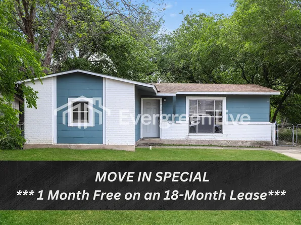 738 Sterling Dr, San Antonio, TX 78220