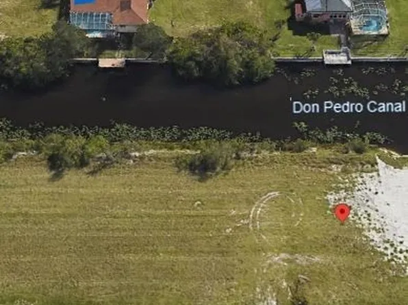 1212 NW 13th Ter, Cape Coral, FL 33993