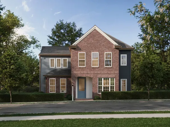 Corby Plan, Hastings