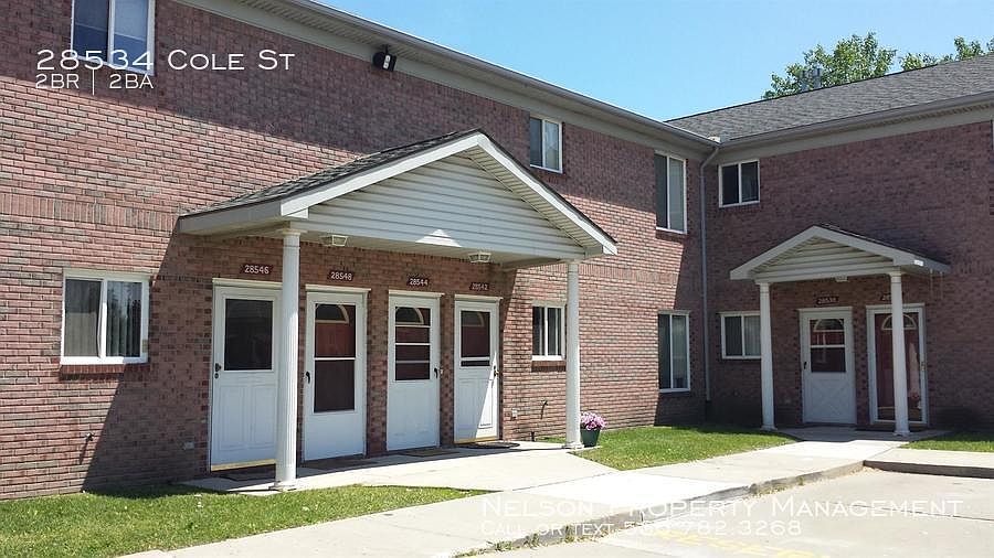 1st image of 28534 Cole St