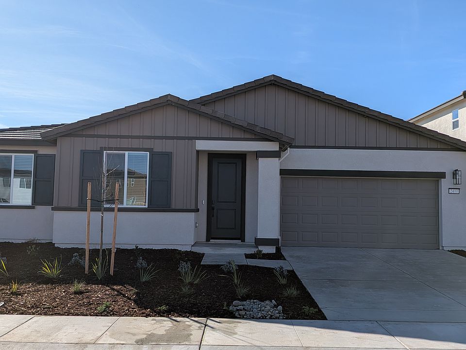 Front Elevation