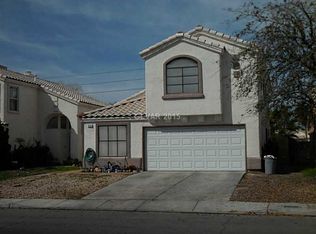 1963 Raspberry Hill Rd, Las Vegas, NV 89142