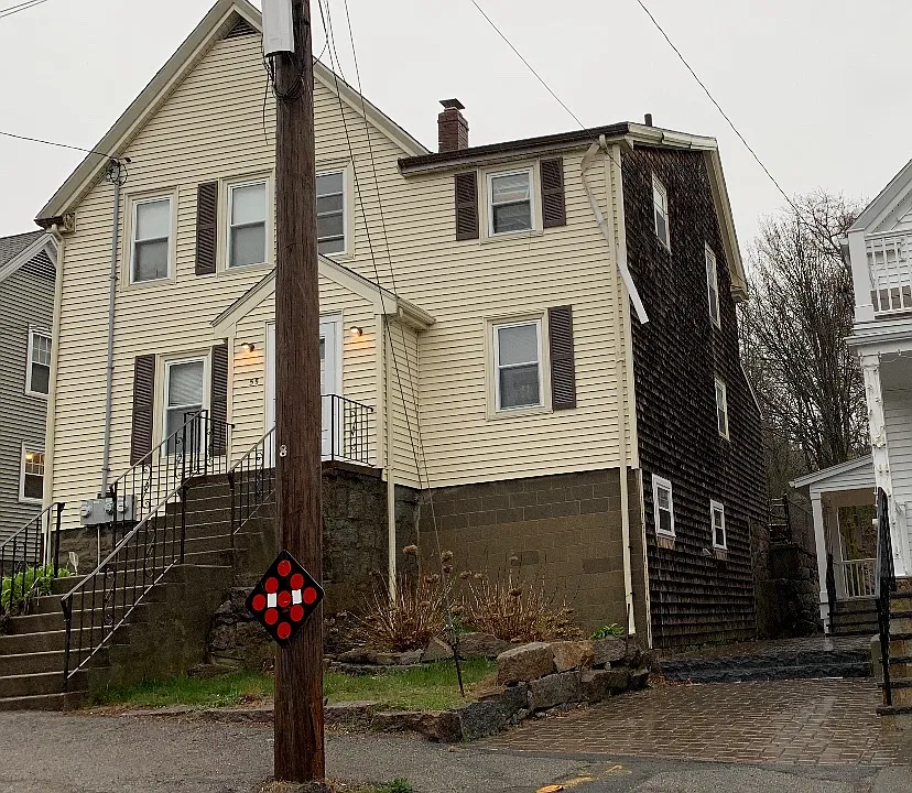 55 Suomi Rd #2