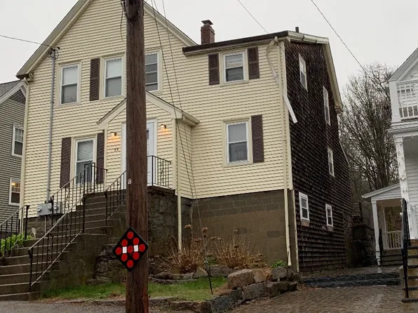 55 Suomi Rd #2, Quincy, MA 02169