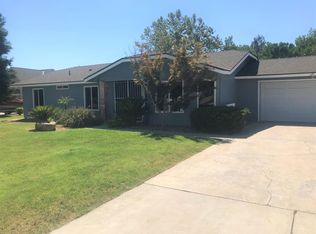 18666 Midland Way, Madera, CA 93638