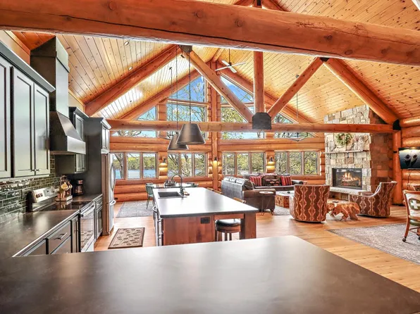 12937 Frying Pan Camp Ln #1, Lac Du Flambeau, WI 54538