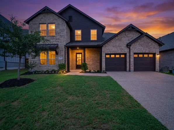 3205 Malcolm Rd, Melissa, TX 75454