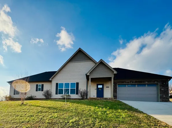 2507 Jeffery Dr, Chattanooga, TN 37421