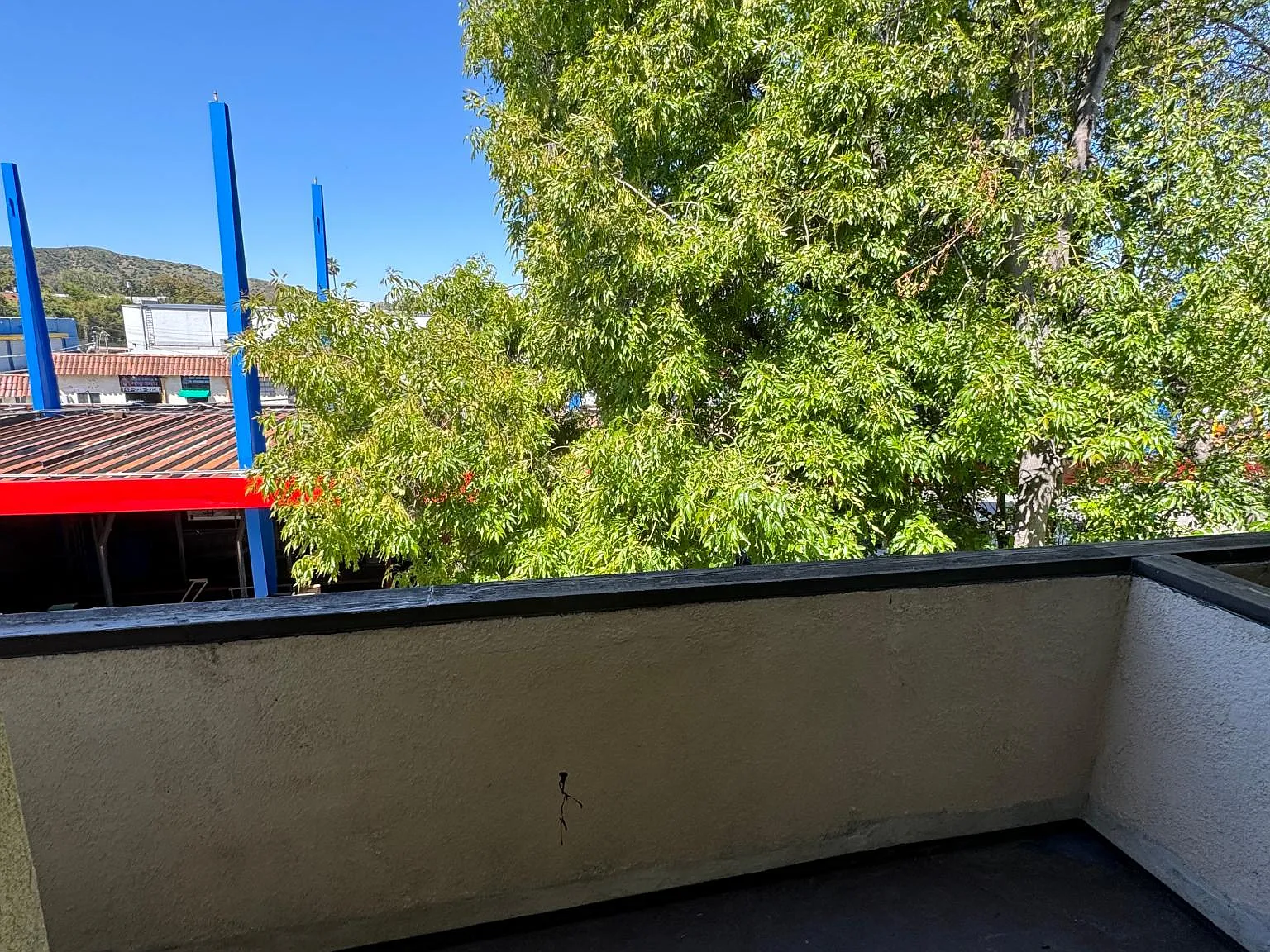 1 bed, 1.5 bath, 740 sqft, $1,700 — Photo 4