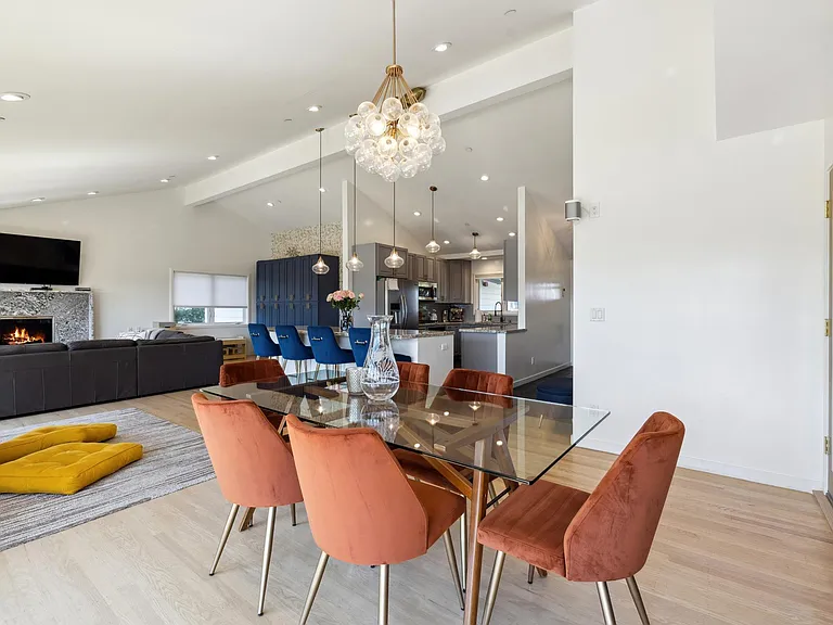 Full great room