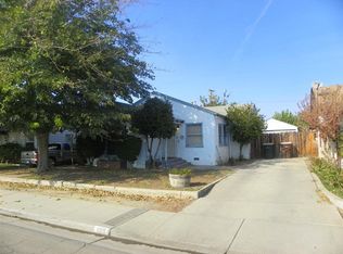109 E Monterey St, Avenal, CA 93204
