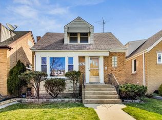 3241 N Nottingham Ave, Chicago, IL 60634