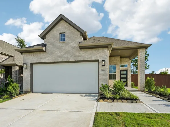 12802 Meadow Wind Way, Conroe, TX 77302