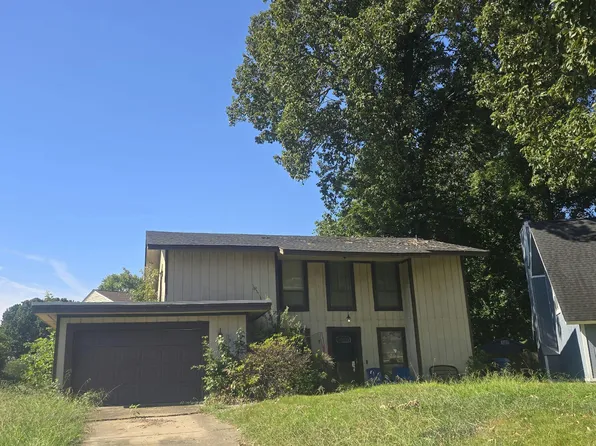 937 Joshua Dr, Virginia Beach, VA 23462
