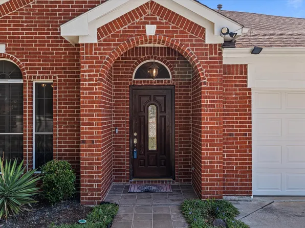3705 Kirby Dr, Denton, TX 76210