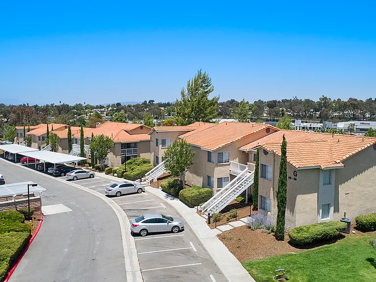 Morning Ridge Apartments — Photo 36