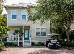 200 Hidden Lake Way, Santa Rosa Beach, FL 32459