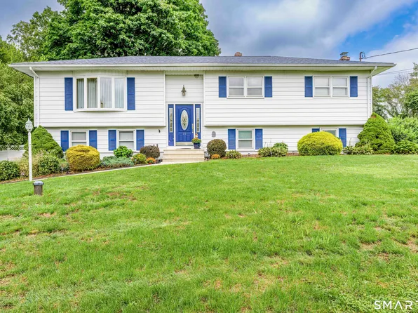 75 Woodvale Drive, North Branford, CT 06405