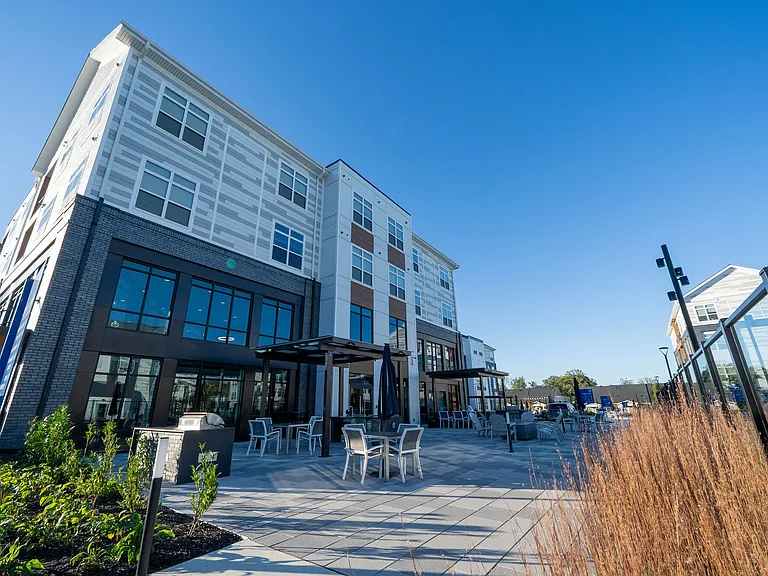 James Run Apartments — Photo 97