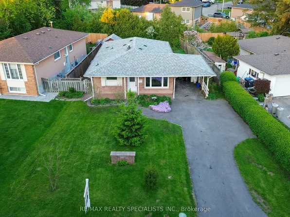 159 Bartley Bull Pkwy, Brampton, ON L6W 2K1