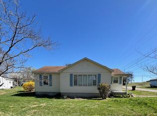 1310 Russell Ave, Jefferson City, TN 37760
