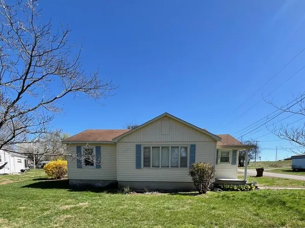 1310 Russell Ave, Jefferson City, TN 37760