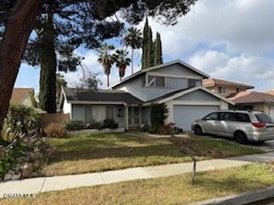 19630 Drycliff St, Santa Clarita, CA, 91351