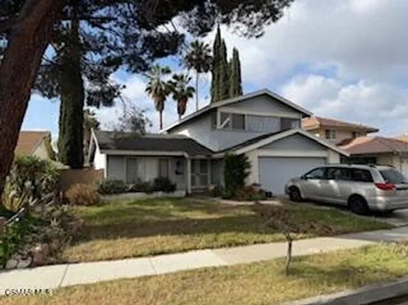 19630 Drycliff St, Santa Clarita, CA 91351