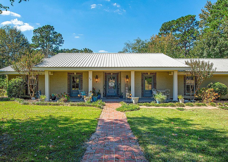 33 Sailfish Cir, Hattiesburg, MS 39402 Zillow