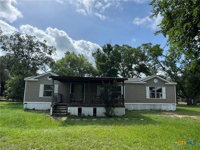 612 W Newman St, Cuero, TX, 77954