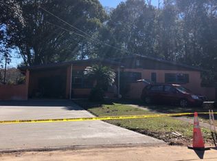 6731 Alaro Rd, Jacksonville, FL 32209