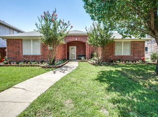 1814 Cedar Ridge Dr, Mesquite, TX 75181