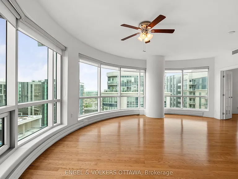234 Rideau St #2603 — Photo 21