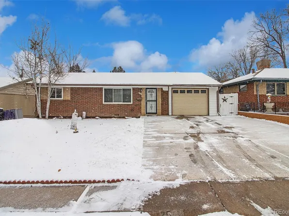 2682 S Meade Street, Denver, CO 80219