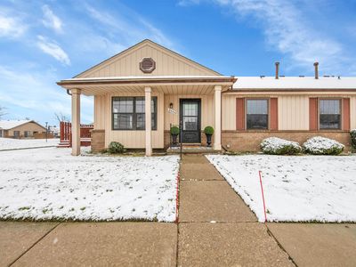 24488 Greenhill Rd, Warren, MI, 48091