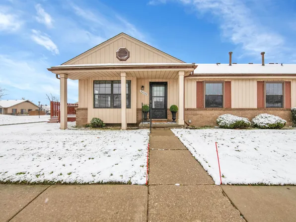 24488 Greenhill Rd, Warren, MI 48091