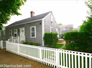 147 Main St, Nantucket, MA 02554