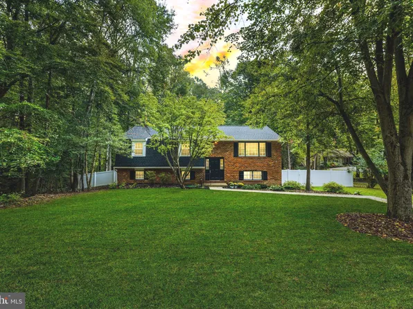 1505 Branchwood Ter, Gambrills, MD 21054