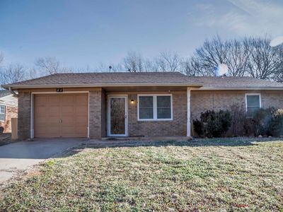 118 S Ash Rd, Marlow, OK, 73055