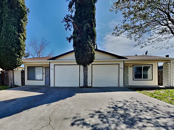 8002-8000 68th Ave, Sacramento, CA 95828
