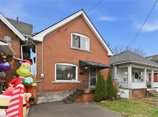 491 Dunsmure Rd, Hamilton, ON L8H 1G8