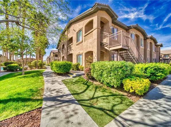 8985 S Durango Dr Unit 1105, Las Vegas, NV 89113