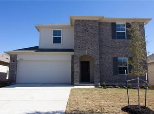 13004 Brahmin Dr, Austin, TX 78724