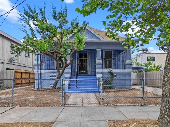 1122 N Commerce St, Stockton, CA 95202