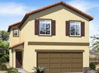 3943 Zodiacal Light St, Las Vegas, NV 89129